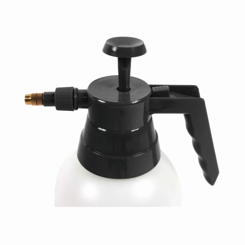 Pompa Stropit Manuala 1.5L Polietilena Alba - Ingrijire Plante Balcon [3]