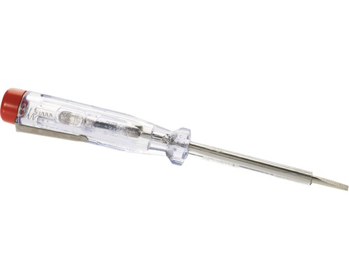 Surubelnita Dreapta Creion Tensiune 140 mm Otel [1]