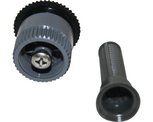 Duza 17A Unghi Reglabil 0-360 Grade Aspersor R=5.2m [1]