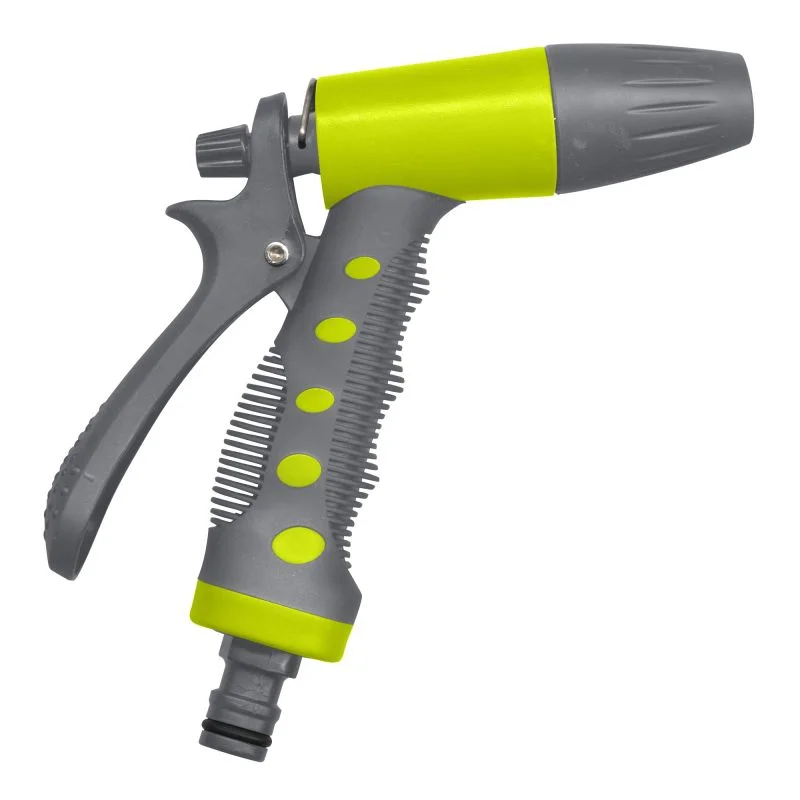 Pistol Stropit Un Jet - Duza Udare Reglaj Fin/Puternic [1]