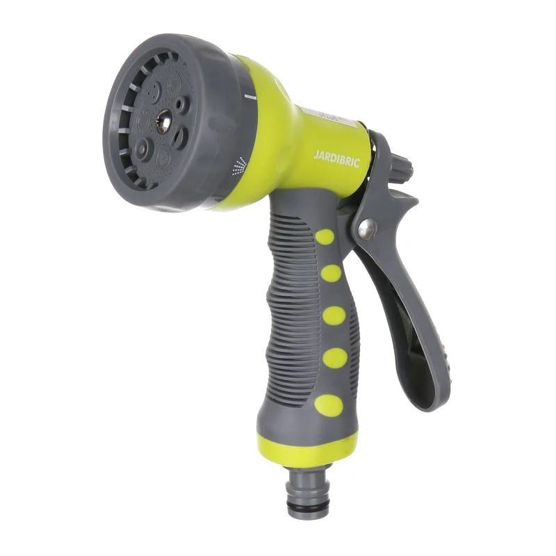 Pistol Stropit 7 Jturi - Pulverizator Universal Gradina [2]