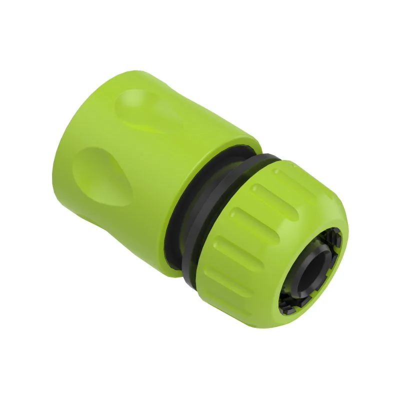 Conector Furtun Rapid 1/2"-5/8" - Cuplaj ABS 6 bar [2]