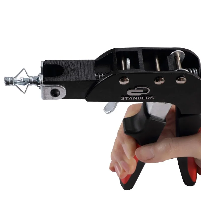 Cleste Otel Profesional pentru Ancore Metalice de Expansiune Gips-Carton [4]