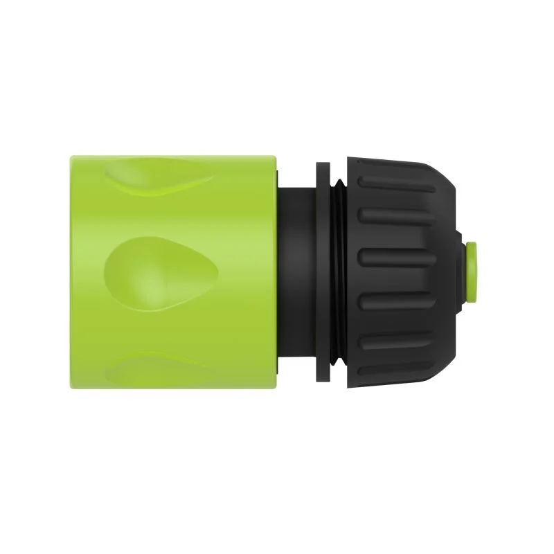 Conector Furtun Rapid cu STOP - Cuplaj 1/2"-5/8" [5]