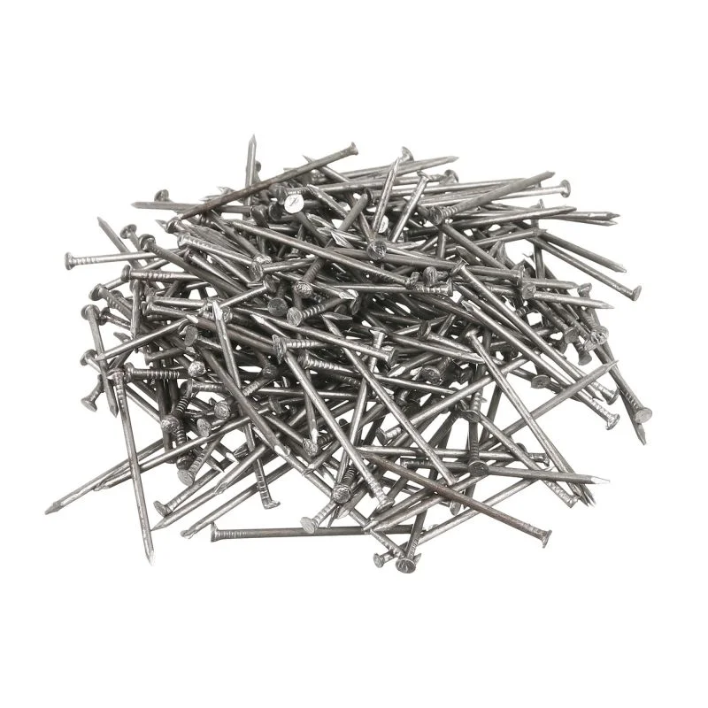 Cuie Otel pentru Constructii 3x70 mm, Cap Rotund, Pachet 1 kg [2]