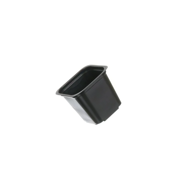 Ghiveci Rasad 6x6 cm 100 ml Polipropilena [1]