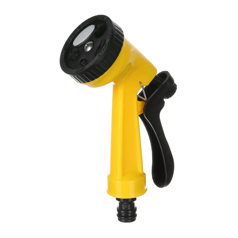 Pistol Stropit 5 Jeturi - Pulverizator Debit Reglabil 12.5-19 mm [1]