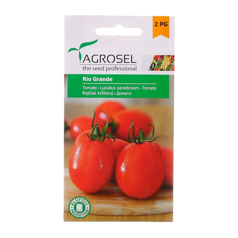 Seminte Rosii Rio Grande Agrosel Semitimpuriu 100-110 g [1]
