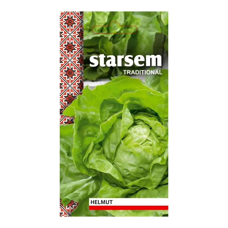 Seminte - Seminte Salata Helmut Starsem Toamna Iarna