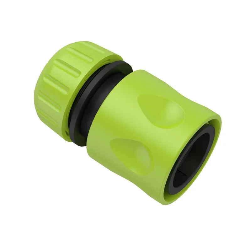 Conector Furtun Rapid 1/2"-5/8" - Cuplaj ABS 6 bar [3]