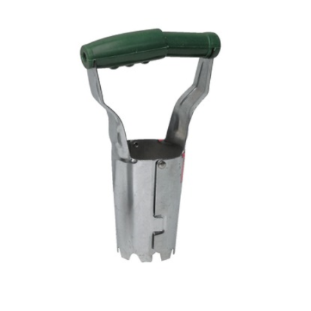 Unelte gradinarit - Plantator Bulbi, Metal Rezistent, Ideal pentru Gradina