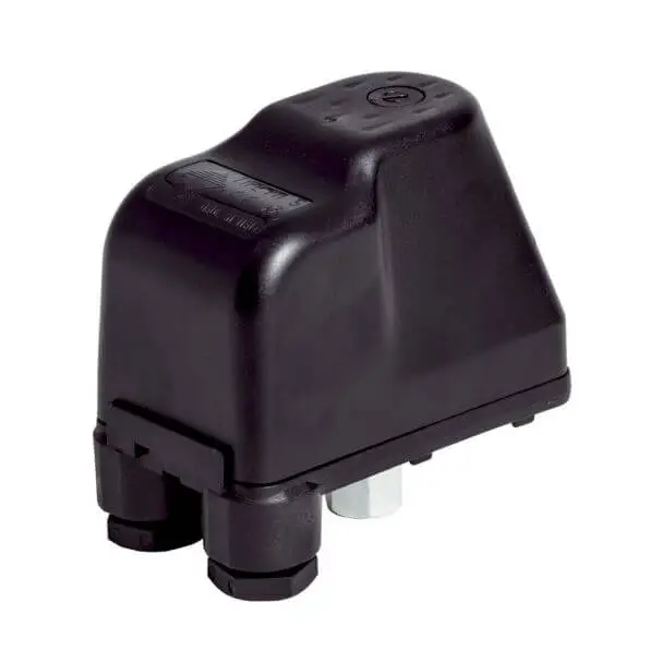Uz Casnic - Presostat Titan 1-5 bar - Comutator Presiune Pompa 250V 16A