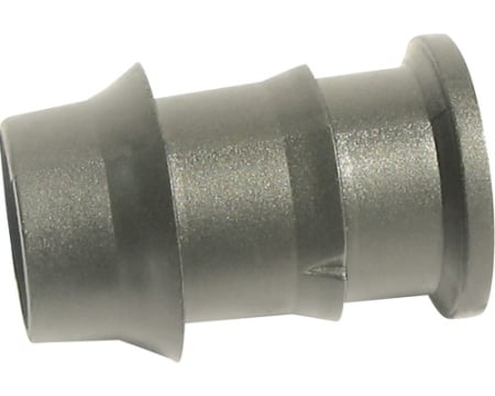 Irigare prin Picurare - Dop Capat Tub Irigare 16 mm Palaplast - Buson Linie Picurare PE