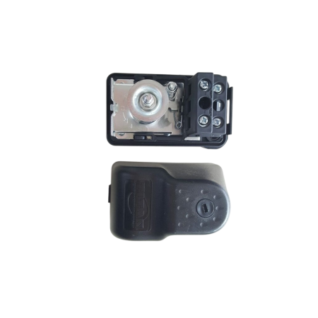 Presostat Titan 1-5 bar - Comutator Presiune Pompa 250V 16A [3]