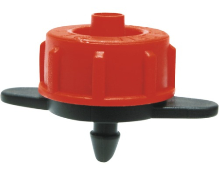 Sisteme Irigare - Picurator Nestos 4 l/h - Emitor Debit Constant Irigare Gradina