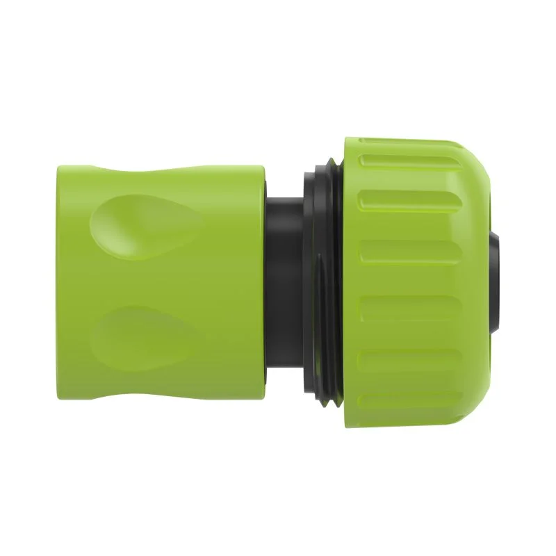 Conector Furtun Rapid 19 mm (3/4") - Cuplaj ABS 6 bar [4]