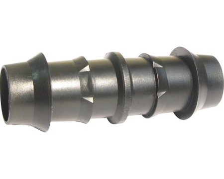 Irigare prin Picurare - Conector 16 mm Palaplast - Mufa Jonctiune Dreapta Tub Irigare