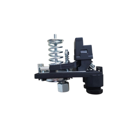 Presostat Titan 1-5 bar - Comutator Presiune Pompa 250V 16A [2]