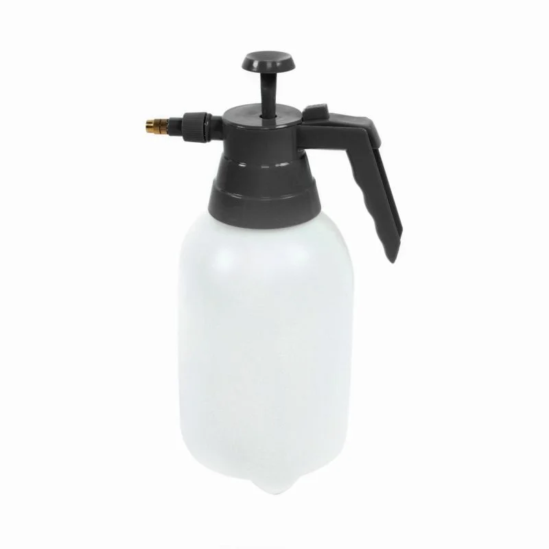 Unelte gradinarit - Pompa Stropit Manuala 1.5L Polietilena Alba - Ingrijire Plante Balcon