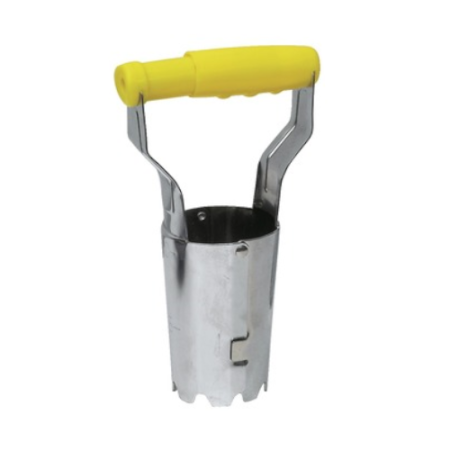 Plantator Bulbi, Metal Rezistent, Ideal pentru Gradina [1]