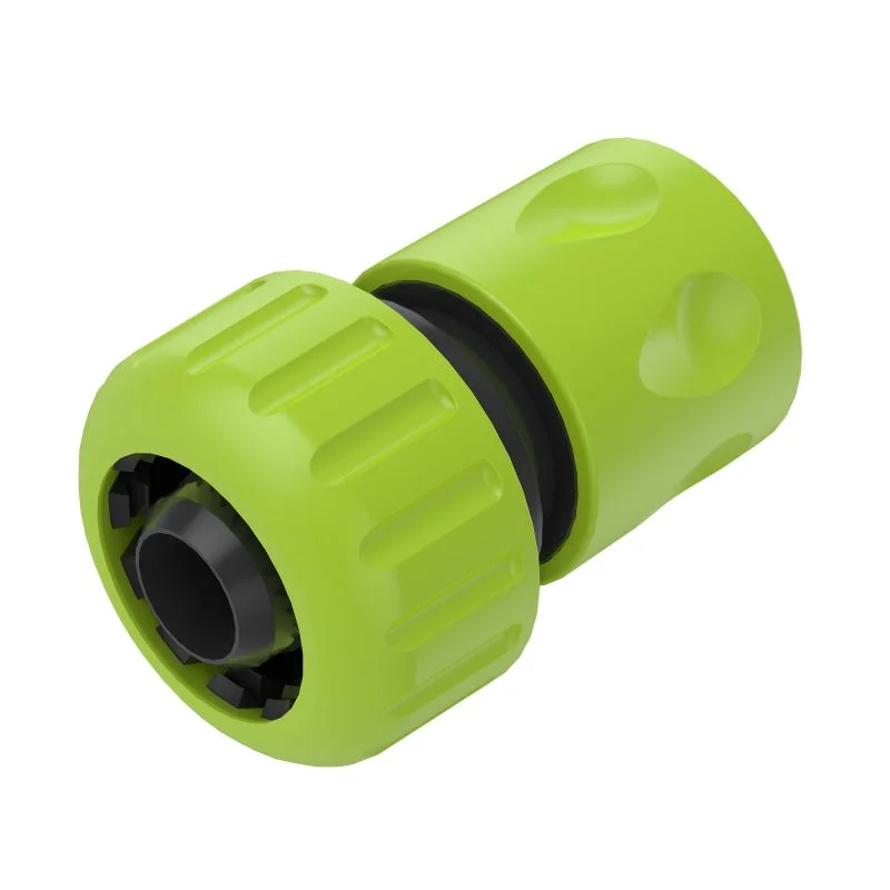 Conector Furtun Rapid 19 mm (3/4") - Cuplaj ABS 6 bar [3]