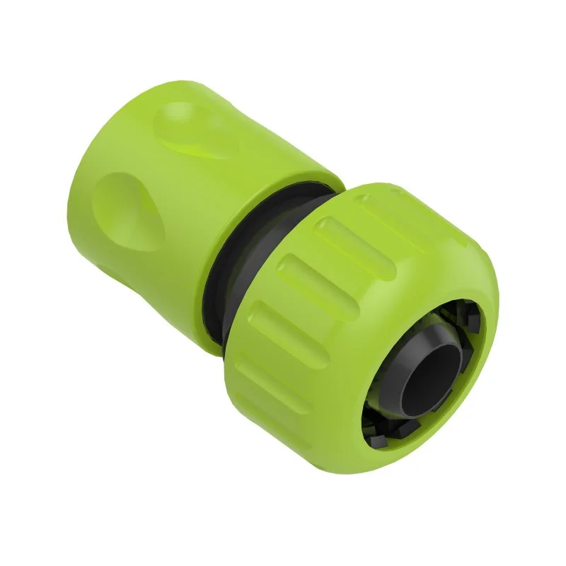 Conector Furtun Rapid 19 mm (3/4") - Cuplaj ABS 6 bar [2]