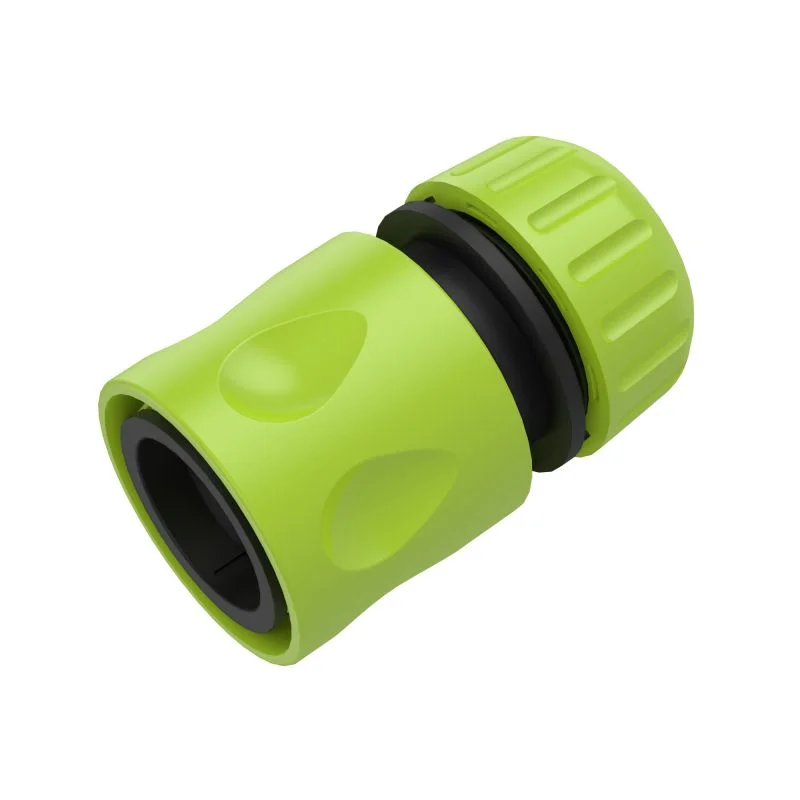 Conector Furtun Rapid 1/2"-5/8" - Cuplaj ABS 6 bar [4]