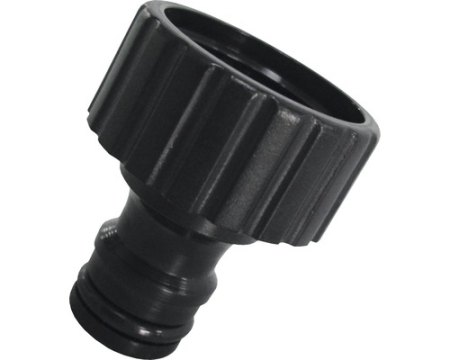 Adaptor Robinet 1/2 tol, Piesa Conectare Furtun pentru Irigatii [1]