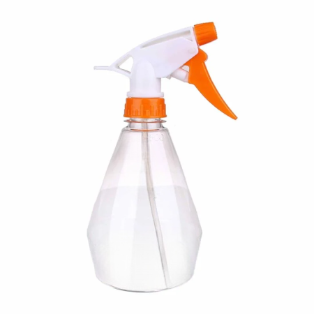 Unelte gradinarit - Pulverizator Manual 0.5L PVC Transparent pentru Stropit Plante