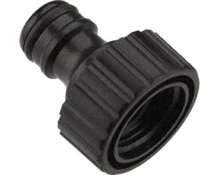 Sisteme Irigare - Adaptor Robinet 1/2 tol, Piesa Conectare Furtun pentru Irigatii