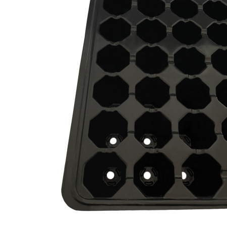 Alveola Rasad 104 Celule 51,5x31,5 cm Plastic PS [2]