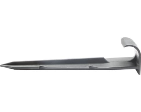 Irigare prin Picurare - Carlig Ancorare Tub 16-20 mm - Element Fixare Irigare