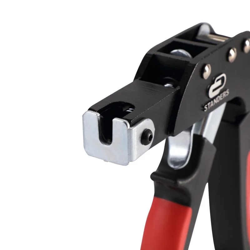 Cleste Otel Profesional pentru Ancore Metalice de Expansiune Gips-Carton [6]