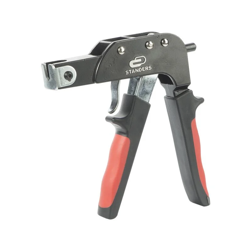 Fixare si imbinare - Cleste Otel Profesional pentru Ancore Metalice de Expansiune Gips-Carton