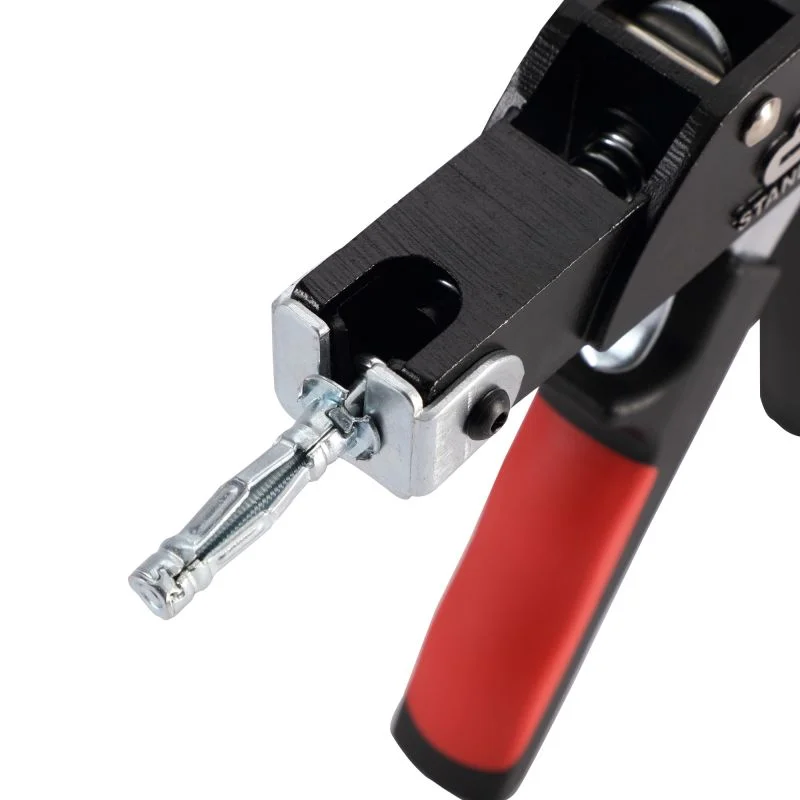 Cleste Otel Profesional pentru Ancore Metalice de Expansiune Gips-Carton [4]