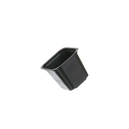 Ghivece si Tavi - Ghiveci Rasad 6x6 cm 100 ml Polipropilena