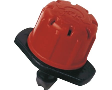 Irigare prin Picurare - Picurator Ardas Debit Reglabil 0-70 l/h - Irigare Gradina