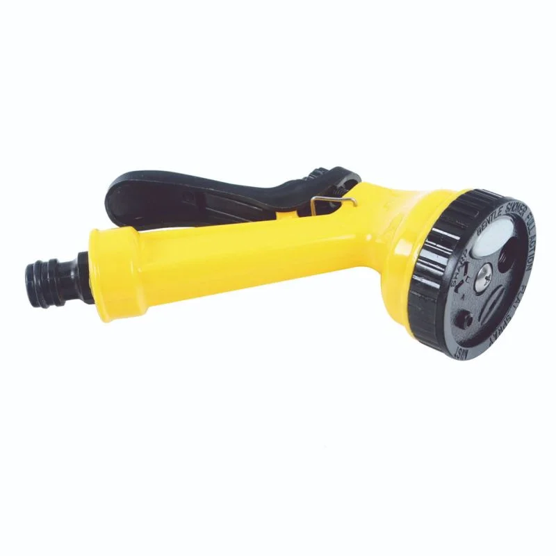 Pistol Stropit 5 Jeturi - Pulverizator Debit Reglabil 12.5-19 mm [1]