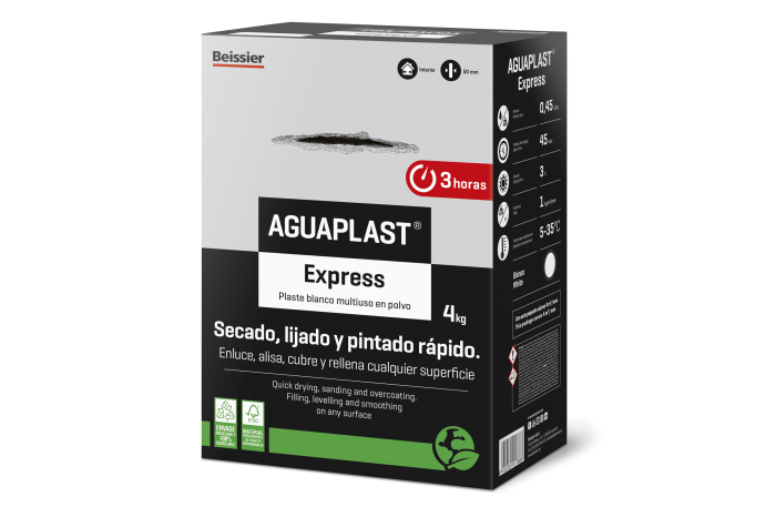 AGUAPLAST EXPRESS glet interior rapid [2]