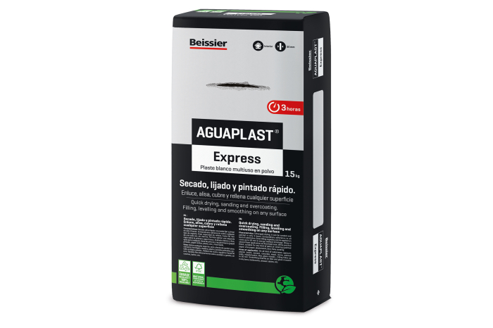 AGUAPLAST EXPRESS glet interior rapid [3]