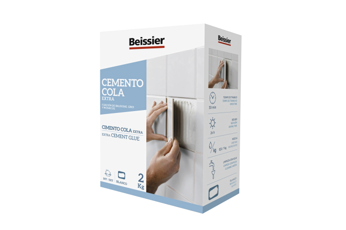 ADEZIV PORȚELANIC FLEXIBIL [2]