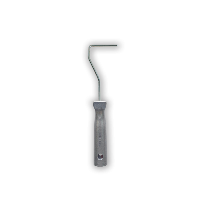 Maner mini trafalet role 5/10/15 cm Ø 6 mm lungime 12 cm [2]