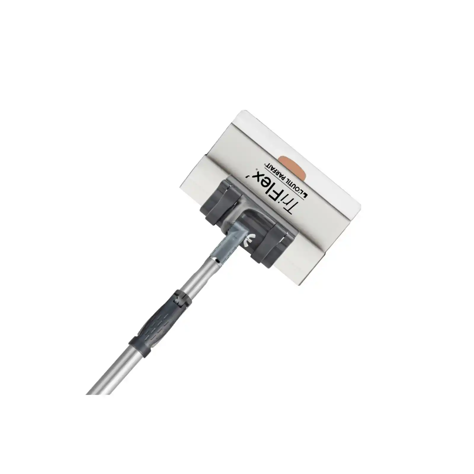 Prelungitor telescopic profesional pentru gletiere Parfait-liss 2m [2]