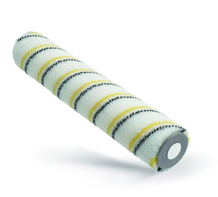 Rola pentru lacuri si vopsele solventi din poliamida texturata de inalta calitate 6 mm Φ 48 mm 20/23/25/40/50 cm [2]