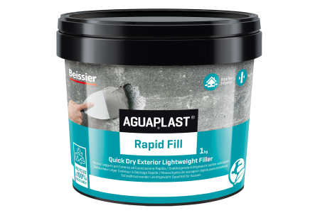 Ciment și adezivi - MORTAR GATA PREPARAT- AGUAPLAST RAPIDFILL BEISSIER