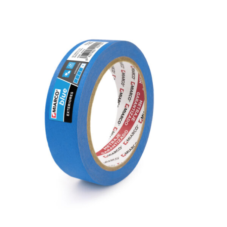 BANDĂ BLUE SPECIAL EXTERIOR MIARCO