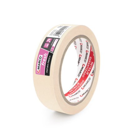 BANDĂ FRESH ADERENȚĂ SCĂZUTĂ MIARCO