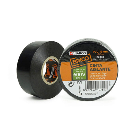 Banda izolatoare 19mmx20m [1]