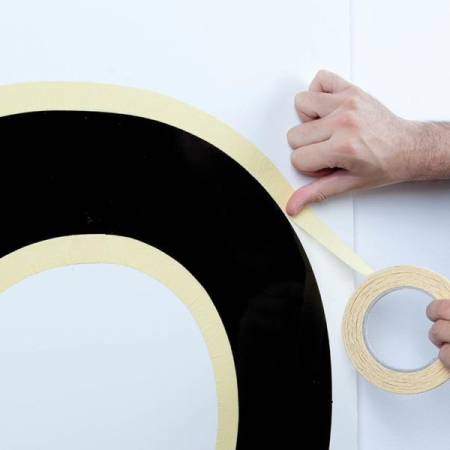 BANDĂ VOLTA SPECIALĂ PENTRU CURBE MIARCO [1]