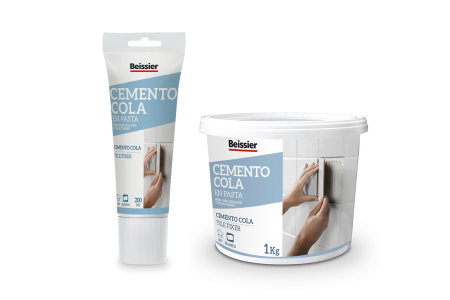 Ciment și adezivi - ADEZIV BEISSIER COLA